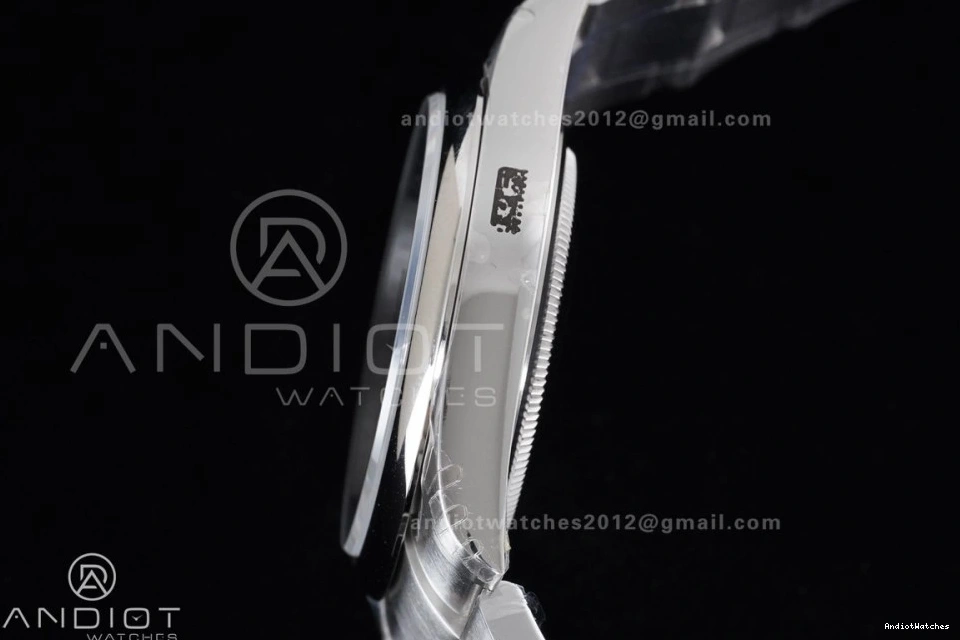 Edition Best 904L V Oyster 124300 1:1 Celebration SmartChoice Perpetual Dial Steel DD3230 949 VSF 41mm 1019